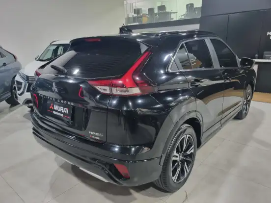 MITSUBISHI-ECLIPSE CROSS-2023
