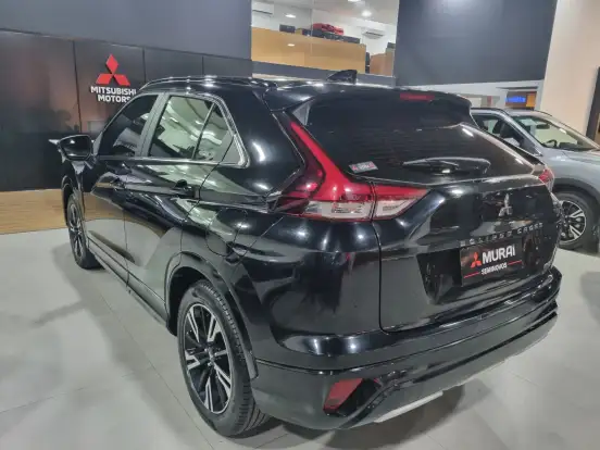 MITSUBISHI-ECLIPSE CROSS-1.5 MIVEC TURBO GASOLINA HPE-S CVT MITSUBISHI-ECLIPSE CROSS-2023
