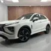 MITSUBISHI ECLIPSE CROSS 1.5 MIVEC TURBO GASOLINA HPE-S S-AWC SPORT CVT MITSUBISHI ECLIPSE CROSS 1.5 MIVEC TURBO GASOLINA HPE-S S-AWC SPORT CVT