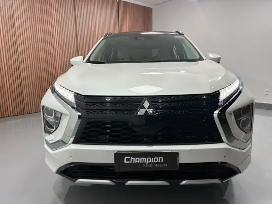 MITSUBISHI-ECLIPSE CROSS-2024