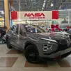 MITSUBISHI ECLIPSE CROSS 1.5 MIVEC TURBO GASOLINA HPE BLACK CVT MITSUBISHI ECLIPSE CROSS 1.5 MIVEC TURBO GASOLINA HPE BLACK CVT