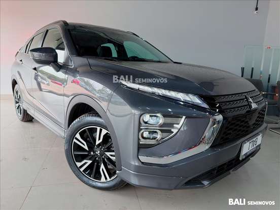MITSUBISHI-ECLIPSE CROSS-2025