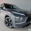 MITSUBISHI ECLIPSE CROSS 1.5 MIVEC TURBO GASOLINA HPE CVT MITSUBISHI ECLIPSE CROSS 1.5 MIVEC TURBO GASOLINA HPE CVT