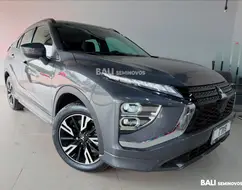 MITSUBISHI ECLIPSE CROSS 1.5 MIVEC TURBO GASOLINA HPE CVT MITSUBISHI ECLIPSE CROSS 1.5 MIVEC TURBO GASOLINA HPE CVT
