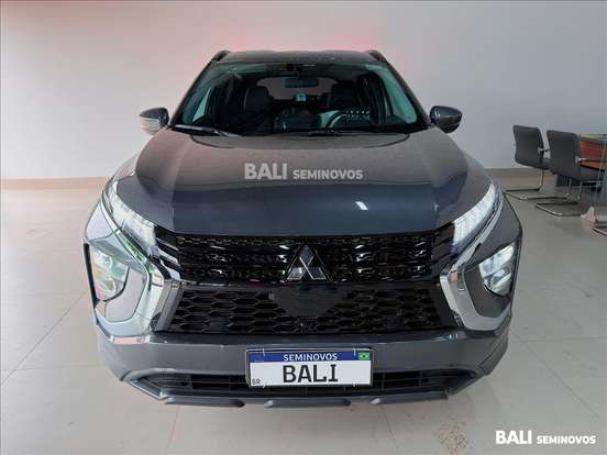 MITSUBISHI-ECLIPSE CROSS-1.5 MIVEC TURBO GASOLINA HPE CVT MITSUBISHI-ECLIPSE CROSS-2025