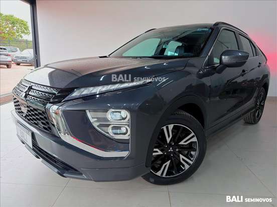 MITSUBISHI-ECLIPSE CROSS-2025