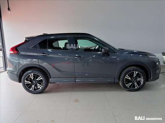 MITSUBISHI-ECLIPSE CROSS-2025
