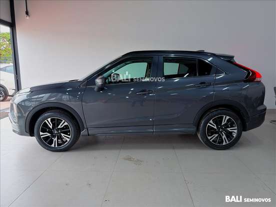 MITSUBISHI-ECLIPSE CROSS-2025