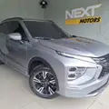 MITSUBISHI ECLIPSE CROSS 1.5 MIVEC TURBO GASOLINA HPE CVT MITSUBISHI ECLIPSE CROSS 1.5 MIVEC TURBO GASOLINA HPE CVT