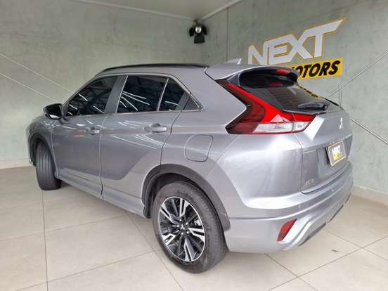 MITSUBISHI-ECLIPSE CROSS-1.5 MIVEC TURBO GASOLINA HPE CVT MITSUBISHI-ECLIPSE CROSS-2026