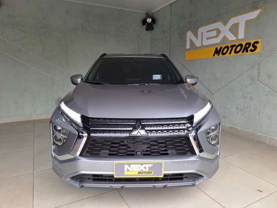 MITSUBISHI-ECLIPSE CROSS-1.5 MIVEC TURBO GASOLINA HPE CVT MITSUBISHI-ECLIPSE CROSS-2026