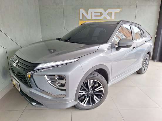 MITSUBISHI-ECLIPSE CROSS-2026