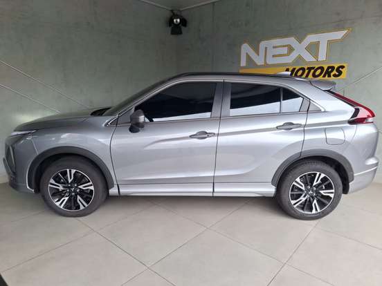 MITSUBISHI-ECLIPSE CROSS-1.5 MIVEC TURBO GASOLINA HPE CVT MITSUBISHI-ECLIPSE CROSS-2026