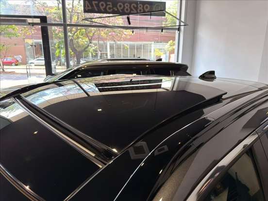 MITSUBISHI-ECLIPSE CROSS-1.5 MIVEC TURBO GASOLINA HPE-S BLACK S-AWC CVT MITSUBISHI-ECLIPSE CROSS-2026