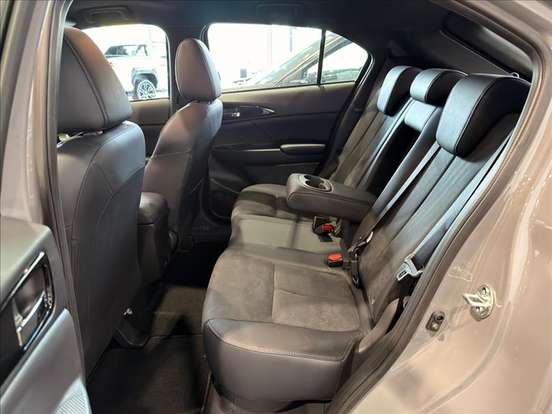 MITSUBISHI-ECLIPSE CROSS-1.5 MIVEC TURBO GASOLINA HPE-S BLACK S-AWC CVT MITSUBISHI-ECLIPSE CROSS-2026