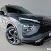 MITSUBISHI ECLIPSE CROSS 1.5 MIVEC TURBO GASOLINA HPE-S BLACK S-AWC CVT MITSUBISHI ECLIPSE CROSS 1.5 MIVEC TURBO GASOLINA HPE-S BLACK S-AWC CVT