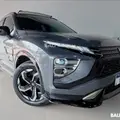 MITSUBISHI ECLIPSE CROSS 1.5 MIVEC TURBO GASOLINA HPE-S BLACK S-AWC CVT MITSUBISHI ECLIPSE CROSS 1.5 MIVEC TURBO GASOLINA HPE-S BLACK S-AWC CVT
