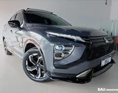 MITSUBISHI ECLIPSE CROSS 1.5 MIVEC TURBO GASOLINA HPE-S BLACK S-AWC CVT MITSUBISHI ECLIPSE CROSS 1.5 MIVEC TURBO GASOLINA HPE-S BLACK S-AWC CVT