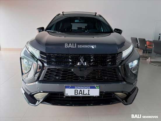 MITSUBISHI-ECLIPSE CROSS-2025