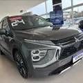 MITSUBISHI ECLIPSE CROSS 1.5 MIVEC TURBO GASOLINA HPE-S CVT MITSUBISHI ECLIPSE CROSS 1.5 MIVEC TURBO GASOLINA HPE-S CVT