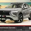 MITSUBISHI ECLIPSE CROSS 1.5 MIVEC TURBO GASOLINA HPE-S CVT MITSUBISHI ECLIPSE CROSS 1.5 MIVEC TURBO GASOLINA HPE-S CVT