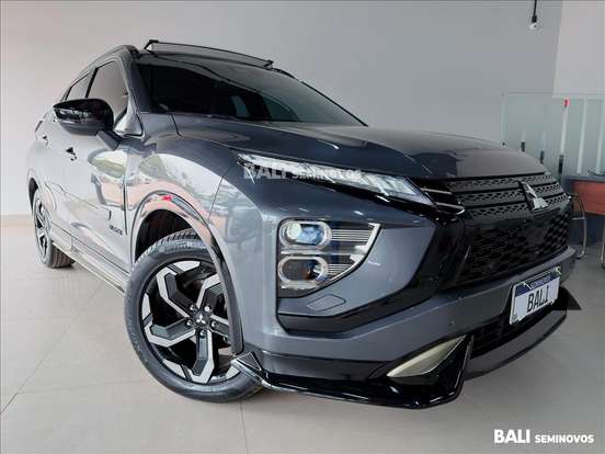 MITSUBISHI-ECLIPSE CROSS-2025