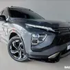 MITSUBISHI ECLIPSE CROSS 1.5 MIVEC TURBO GASOLINA HPE-S CVT MITSUBISHI ECLIPSE CROSS 1.5 MIVEC TURBO GASOLINA HPE-S CVT