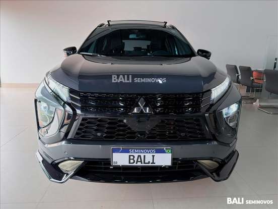 MITSUBISHI-ECLIPSE CROSS-2025