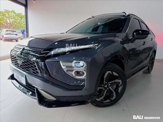 MITSUBISHI-ECLIPSE CROSS-2025