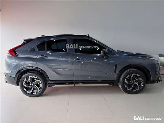MITSUBISHI-ECLIPSE CROSS-1.5 MIVEC TURBO GASOLINA HPE-S CVT MITSUBISHI-ECLIPSE CROSS-2025