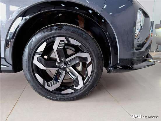 MITSUBISHI-ECLIPSE CROSS-2025