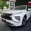 MITSUBISHI ECLIPSE CROSS 1.5 MIVEC TURBO GASOLINA HPE-S S-AWC CVT MITSUBISHI ECLIPSE CROSS 1.5 MIVEC TURBO GASOLINA HPE-S S-AWC CVT