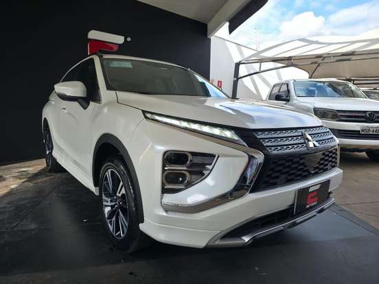 MITSUBISHI-ECLIPSE CROSS-1.5 MIVEC TURBO GASOLINA HPE-S S-AWC CVT MITSUBISHI-ECLIPSE CROSS-2023