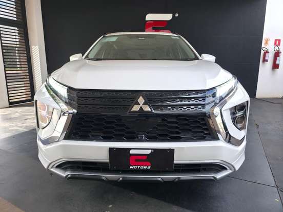 MITSUBISHI-ECLIPSE CROSS-2023