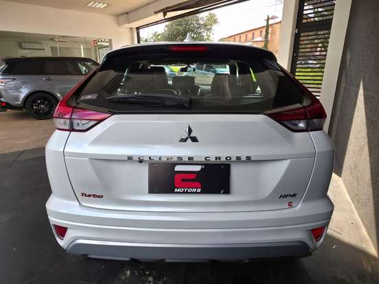 MITSUBISHI-ECLIPSE CROSS-2023