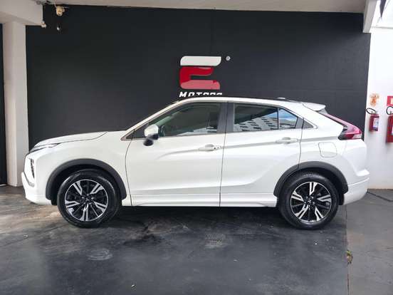 MITSUBISHI-ECLIPSE CROSS-2023