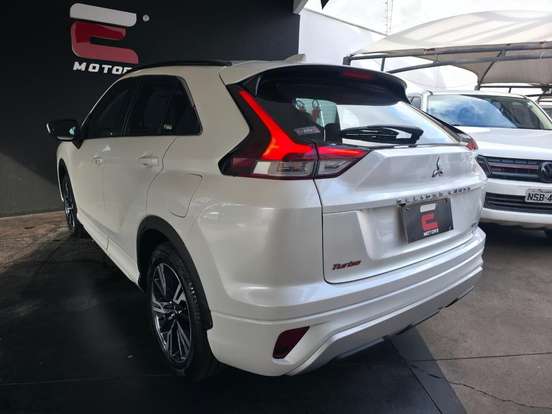 MITSUBISHI-ECLIPSE CROSS-2023
