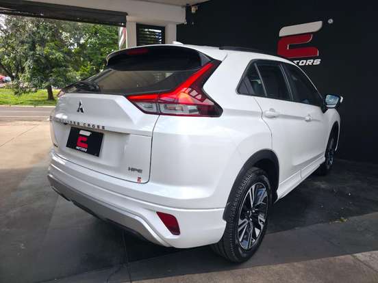 MITSUBISHI-ECLIPSE CROSS-1.5 MIVEC TURBO GASOLINA HPE-S S-AWC CVT MITSUBISHI-ECLIPSE CROSS-2023