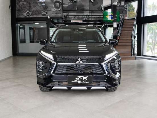 MITSUBISHI-ECLIPSE CROSS-2024