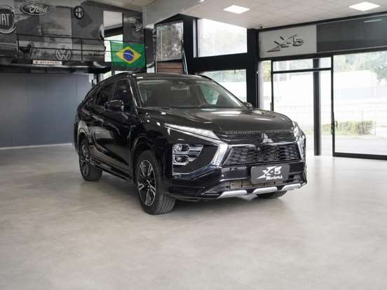 MITSUBISHI-ECLIPSE CROSS-1.5 MIVEC TURBO GASOLINA HPE-S S-AWC CVT MITSUBISHI-ECLIPSE CROSS-2024