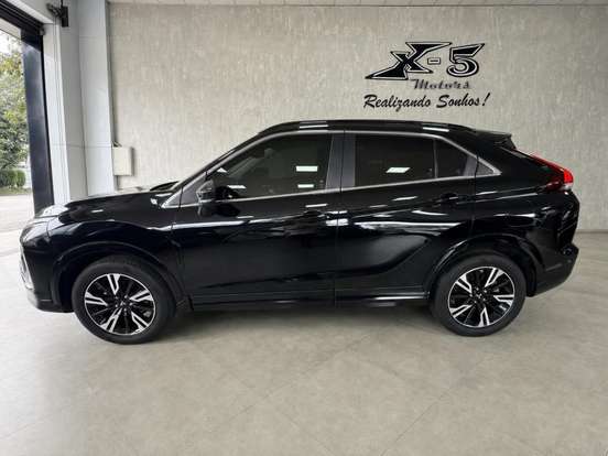 MITSUBISHI-ECLIPSE CROSS-2024