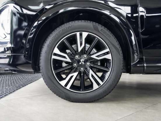 MITSUBISHI-ECLIPSE CROSS-1.5 MIVEC TURBO GASOLINA HPE-S S-AWC CVT MITSUBISHI-ECLIPSE CROSS-2024