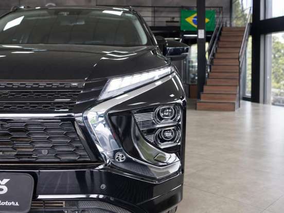 MITSUBISHI-ECLIPSE CROSS-1.5 MIVEC TURBO GASOLINA HPE-S S-AWC CVT MITSUBISHI-ECLIPSE CROSS-2024
