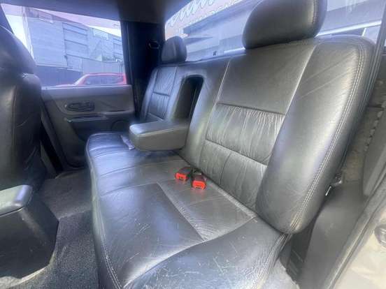MITSUBISHI-L200-2.5 GL 4X4 CD 8V TURBO DIESEL 4P MANUAL MITSUBISHI-L200-2005