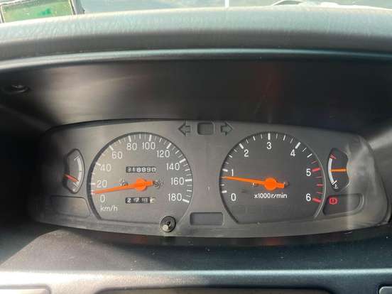 MITSUBISHI-L200-2.5 GL 4X4 CD 8V TURBO DIESEL 4P MANUAL MITSUBISHI-L200-2005