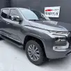 MITSUBISHI L200 TRITON 2.4 16V TURBO DIESEL SPORT HPE CD 4P 4X4 AUTOMÁTICO MITSUBISHI L200 TRITON 2.4 16V TURBO DIESEL SPORT HPE CD 4P 4X4 AUTOMÁTICO