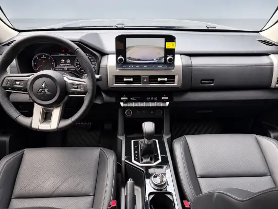 MITSUBISHI-L200 TRITON-2026