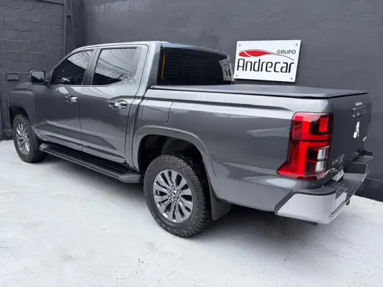 MITSUBISHI-L200 TRITON-2026