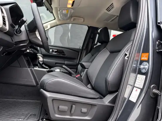 MITSUBISHI-L200 TRITON-2026
