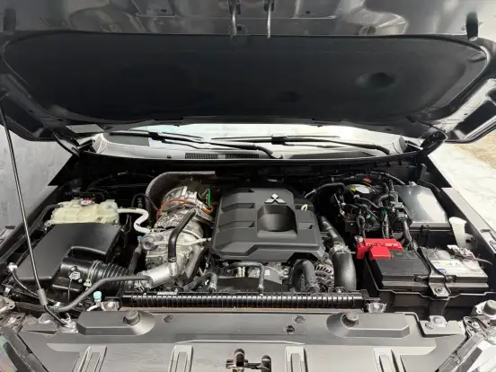 MITSUBISHI-L200 TRITON-2026